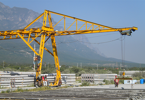 Monterrey