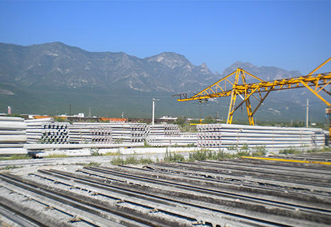 Monterrey